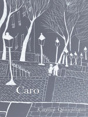 cover image of Caro